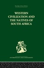 Bild: Western Civilization in Southern Africa - Routledge