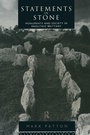 Cover: Statements in Stone - Routledge