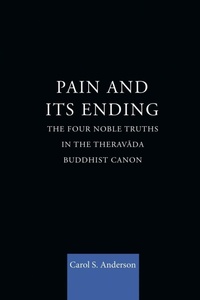 Enlarge image Cover: Pain and Its Ending - Routledge