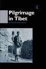 Cover: Pilgrimage in Tibet - Routledge