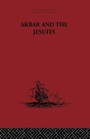 Cover: Akbar and the Jesuits - Routledge