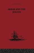 Cover: Akbar and the Jesuits - Routledge