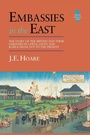 Cover: Embassies in the East - Routledge