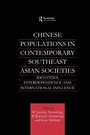 Bild: Chinese Populations in Contemporary Southeast Asian Societies - Routledge
