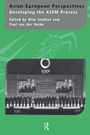 Cover: Asian-European Perspectives - Routledge