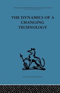 Cover: The Dynamics of a Changing Technology - Routledge