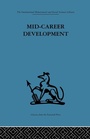 Cover: Mid-Career Development - Routledge
