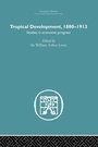 Cover: Tropical Development - Routledge