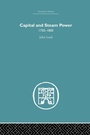 Cover: Capital and Steam Power - Routledge