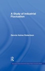 Cover: Study Indust Fluctuations Lse - Routledge