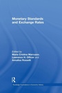 Cover: Monetary Standards and Exchange Rates - Routledge