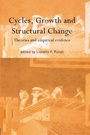 Cover: Cycles, Growth and Structural Change - Routledge