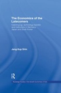 Cover: The Economics of the Latecomers - Routledge