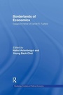 Cover: Borderlands of Economics - Routledge