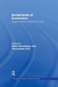 Cover: Borderlands of Economics - Routledge