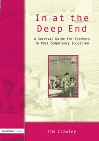 Enlarge image Cover: In at the Deep End - Routledge