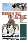 Cover: Engaging the Public with Climate Change - Routledge