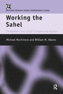 Cover: Working the Sahel - Routledge