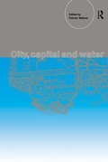 Cover: City, Capital and Water - Routledge