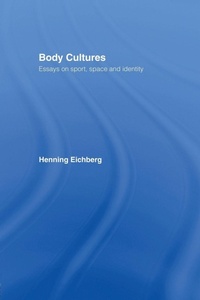 Enlarge image Cover: Body Cultures - Routledge