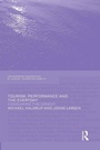 Cover: Tourism, Performance and the Everyday - Routledge