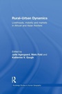 Cover: Rural-Urban Dynamics - Routledge