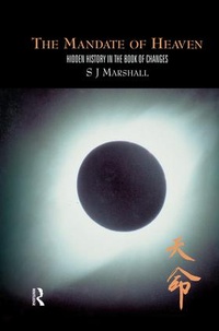 Abbildung von: The Mandate of Heaven - Routledge