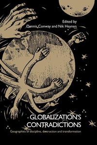 Enlarge image Cover: Globalization's Contradictions - Routledge