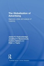 Cover: The Globalization of Advertising - Routledge