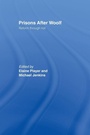 Cover: Prisons After Woolf - Routledge