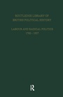 Cover: English Radicalism (1935-1961) - Routledge