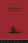 Cover: Jahangir and the Jesuits - Routledge