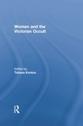 Cover: Women and the Victorian Occult - Routledge