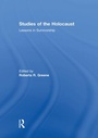 Cover: Studies of the Holocaust - Routledge