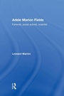 Cover: Adele Marion Fielde - Routledge