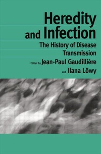 Abbildung von: Heredity and Infection - Routledge