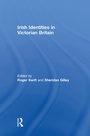 Cover: Irish Identities in Victorian Britain - Routledge