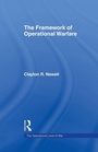 Cover: The Framework of Operational Warfare - Routledge