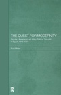 Cover: The Quest for Modernity - Routledge