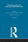 Cover: Collected Works of John Stuart Mill - Routledge