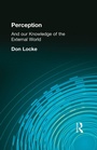 Cover: Perception - Routledge