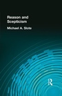 Cover: Reason and Scepticism - Routledge