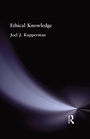 Cover: Ethical Knowledge - Routledge
