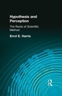 Cover: Hypothesis and Perception - Routledge