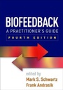 Cover: Biofeedback - CRC Press