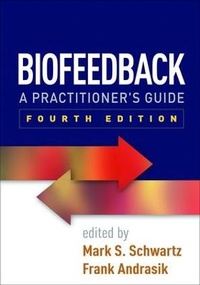 Enlarge image Cover: Biofeedback - CRC Press