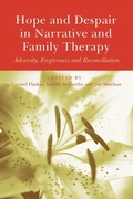 Cover: Hope and Despair in Narrative and Family Therapy - Routledge
