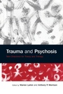 Cover: Trauma and Psychosis - Routledge
