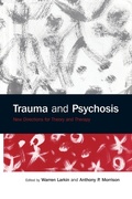Cover: Trauma and Psychosis - Routledge