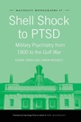 Cover: Shell Shock to PTSD - Psychology Press Ltd